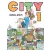 Vertical Inc. City 1 | Keiichi Arawi
