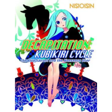 Vertical Inc. Decapitation: Kubikiri Cycle | NisiOisiN egyéb könyv