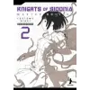 Vertical Inc. Knights Of Sidonia, Master Edition 2 | Tsutomu Nihei
