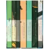 Vertical Inc. Monogatari Series Box Set, Final Season | Nisioisin