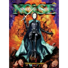 Vertical Inc. Noise | NIHEI TSUTOMU egyéb könyv