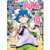 Vertical Inc. Welcome to Demon School! Iruma-Kun 10 | V10