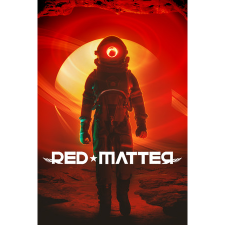 Vertical Robot Red Matter [VR] (PC - Steam Digitális termékkulcs) videójáték