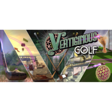  Vertiginous Golf (Digitális kulcs - PC) videójáték