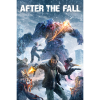 Vertigo Games After the fall (PC - Steam elektronikus játék licensz)
