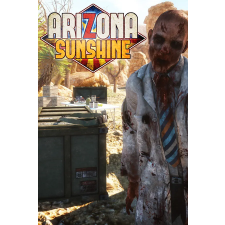Vertigo Games Arizona Sunshine (Deluxe Upgrade) (digitális licenc) videójáték
