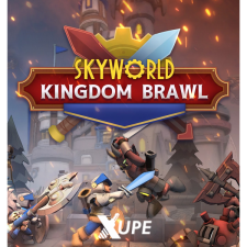 Vertigo Games Skyworld: Kingdom Brawl (PC - Steam Digitális termékkulcs) videójáték