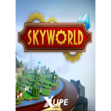 Vertigo Games Skyworld (PC - Steam Digitális termékkulcs) videójáték