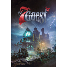 Vertigo Games The 7th Guest VR (PC - Steam elektronikus játék licensz) videójáték