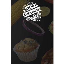 Vertigo Gaming Cook, Serve, Delicious! 3?! (digitális licenc) videójáték