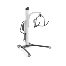 VertiUp eleketromos oszlop-betegemelő lift 250kg-ig gyógyhatású készítmény