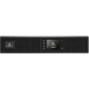 VERTIV VLIEBERT GXT5 1PH UPS 3KVA INPUT IEC C20 INLET 2U OUTPUT - (GXT5-3000IRT2UXLN)