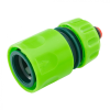 Verto 15G721 Tömlő Gyorscsatlakozó 1/2" Vizstoppos