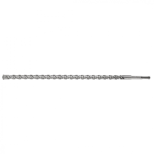 Verto 60H578 Betonfúró Sds Plus 14X400Mm, 4 Élű Hegy fúrószár