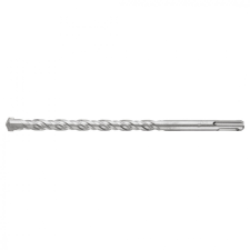 Verto 60H636 Betonfúró Sds Plus 12X210Mm, 2 Élű Hegy fúrószár