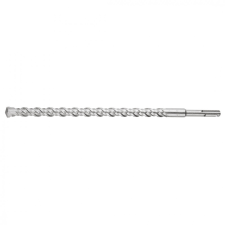 Verto 60H645 Betonfúró Sds Plus 16X310Mm, 2 Élű Hegy fúrószár