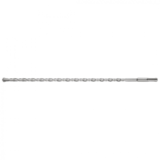 Verto 60H649 Betonfúró Sds Plus 10X400Mm, 2 Élű Hegy fúrószár