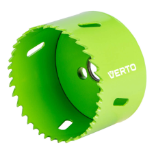 Verto 70 mm-es bimetál lyukfűrész szerszám kiegészítő