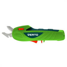 Verto Akkus metszőolló 7,2V, Li-Ion / 1,3Ah metszőolló
