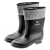 Verto filc csizma, pvc, méret:43