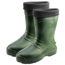 Verto Gumicsizma EVA, méret: 40, szigetelés -30°C-ig (15G930) munkavédelmi cipő