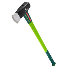 Verto Hasító Fejsze 3900g, fej 2700g, üvegszál nyél (05G203) balta, fejsze