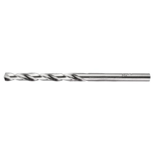 Verto HSS csigafúró, 3.5mm x 10db., végig élezett (60H076.) fúrószár