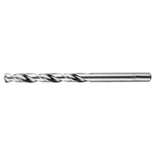 Verto HSS csigafúró, 5.5mm x 10db., végig élezett (60H081.) fúrószár