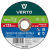 Verto vágókorong fém 125x1.5x22mm T40