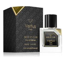 Vertus Bois Et Cuir, edp 100ml parfüm és kölni
