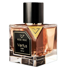 Vertus Paris Rose Prive EDP 100 ml parfüm és kölni