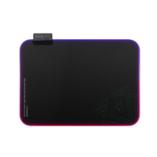 Vertux SwiftPad-L Gaming egérpad fekete (SwiftPad-L) egérpad