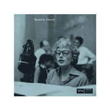 Verve Blossom Dearie - Blossom Dearie (Vinyl LP (nagylemez)) jazz