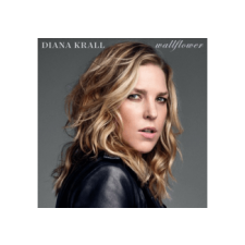Verve Diana Krall - Wallflower (Vinyl LP (nagylemez)) jazz