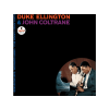 Verve Duke Ellington, John Coltrane - Ellington & (Acoustic Sounds) (Vinyl LP (nagylemez))