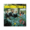 Verve Herb Alpert Presents Sergio Mendes & Brasil '66 - Herb Alpert Presents Sergio Mendes & Brasil '66 (Cd)