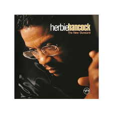 Verve Herbie Hancock - The New Standard (Verve By Request Series) (Vinyl LP (nagylemez)) jazz