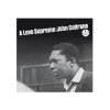 Verve John Coltrane - A Love Supreme (Digipak, Remastered Edition) (Cd)