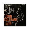 Verve John Coltrane, Featuring Eric Dolphy - Evenings At The Village Gate: John Coltrane With Eric Dolphy (Vinyl LP (nagylemez))