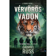 Vérvörös vadon irodalom