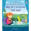  Very First Questions & Answers: Why Do I (Sometimes) Feel Sad? – Amy Willcox (Leporelló)