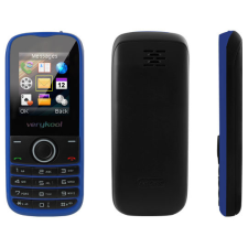 verykool i121 - Hydrogél kijelzővédő fólia mobiltelefon kellék