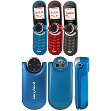 verykool i315N - Hydrogél kijelzővédő fólia mobiltelefon kellék