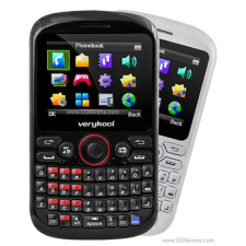 verykool i604 - Hydrogél kijelzővédő fólia mobiltelefon kellék