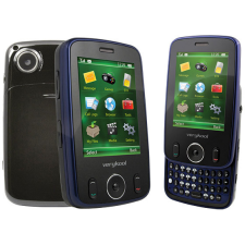 verykool i720 - Hydrogél kijelzővédő fólia mobiltelefon kellék