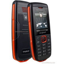 verykool R16 - Hydrogél kijelzővédő fólia mobiltelefon kellék