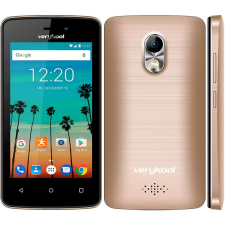 verykool s4009 Crystal - Hydrogél kijelzővédő fólia mobiltelefon kellék