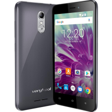 verykool s5028 Bolt - Hydrogél kijelzővédő fólia mobiltelefon kellék