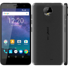 verykool s5527 Alpha Pro - Hydrogél kijelzővédő fólia mobiltelefon kellék