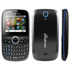 verykool s635 - Hydrogél kijelzővédő fólia mobiltelefon kellék